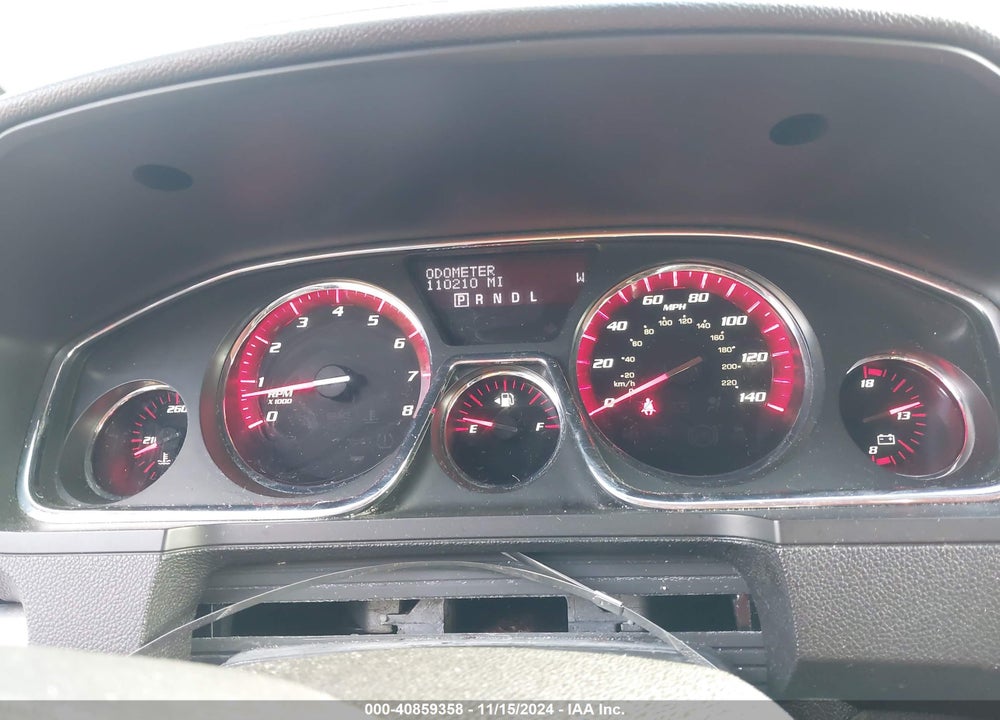 2015 GMC ACADIA SLE-2 VIN: 1GKKRPKD9FJ294934