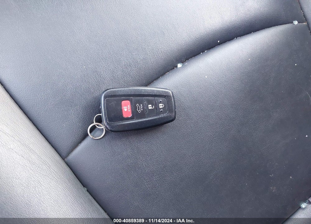 2021 TOYOTA RAV4 VIN: 2T3C1RFV3MW159419