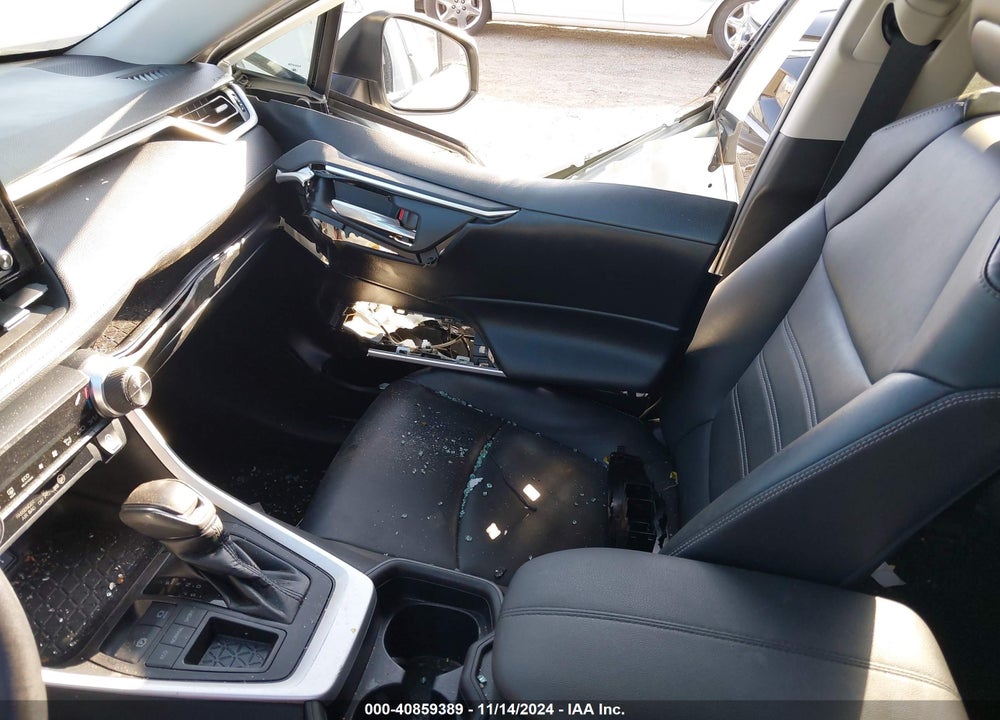 2021 TOYOTA RAV4 VIN: 2T3C1RFV3MW159419