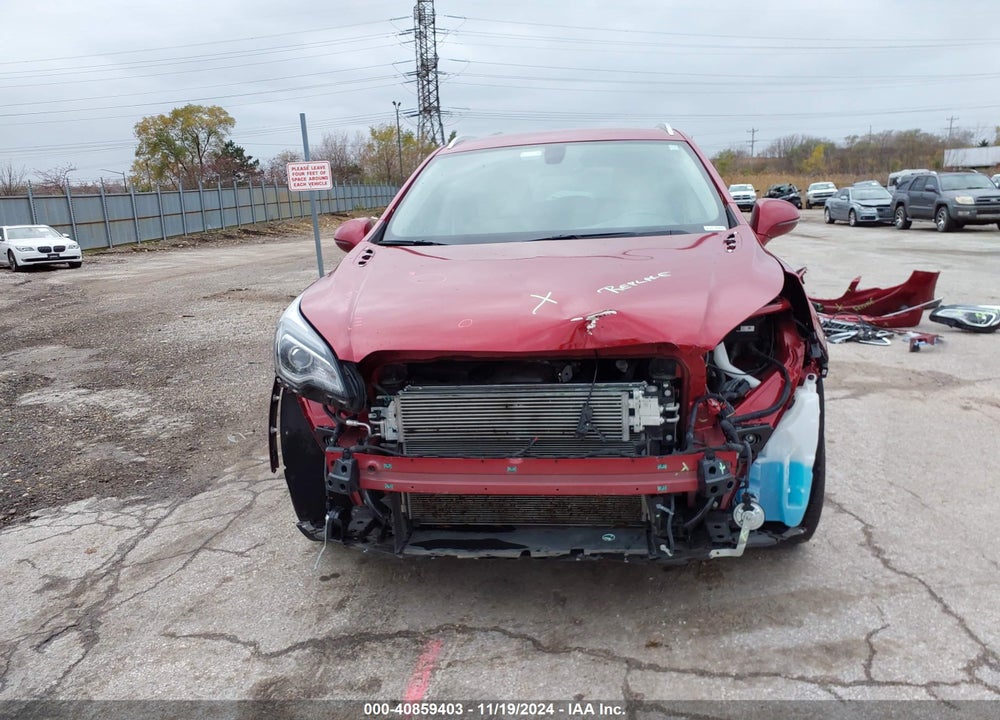 2020 BUICK ENVISION FWD ESSENCE VIN: LRBFXCSA5LD113368