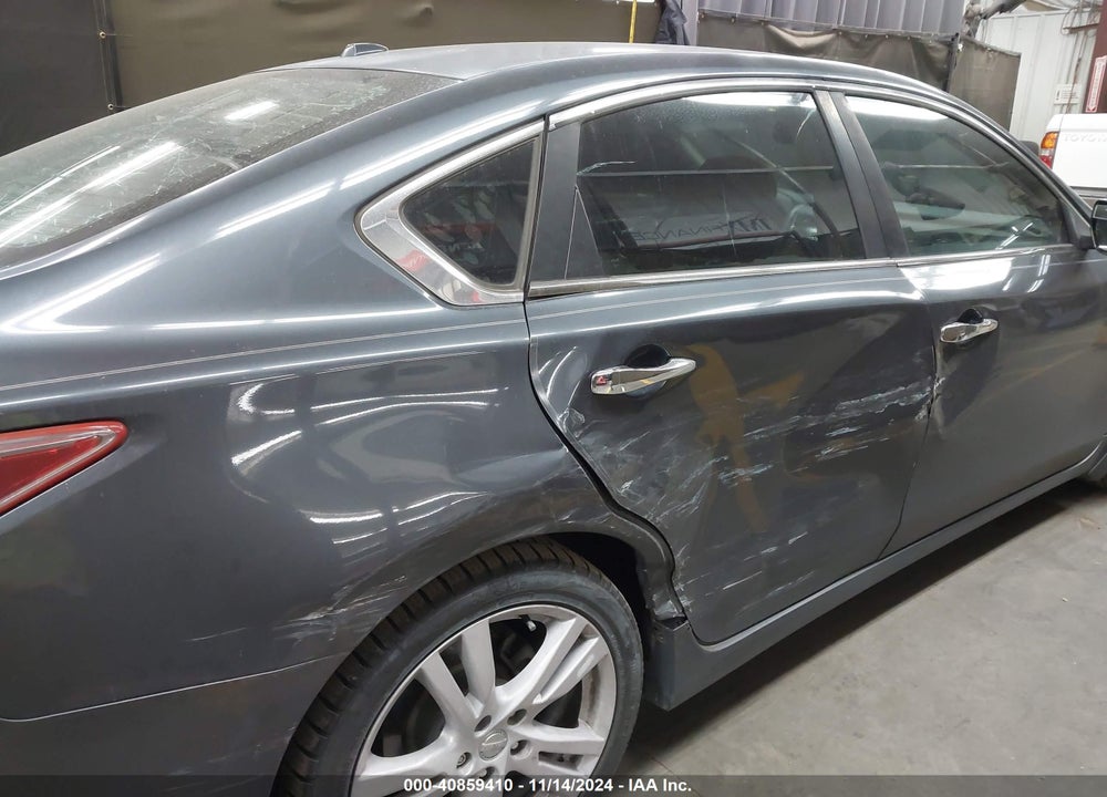 2013 NISSAN ALTIMA 3.5 SV VIN: 1N4BL3AP3DN479767