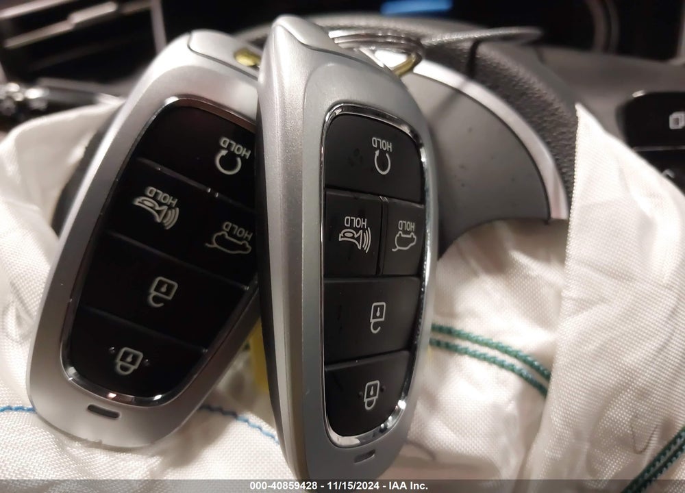 2023 HYUNDAI TUCSON SEL VIN: 5NMJBCAE5PH208010
