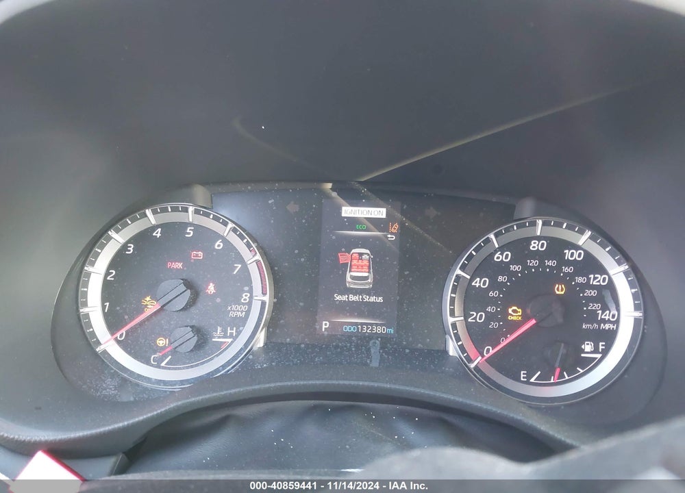 2021 TOYOTA HIGHLANDER VIN: 5TDCZRAH7MS535969