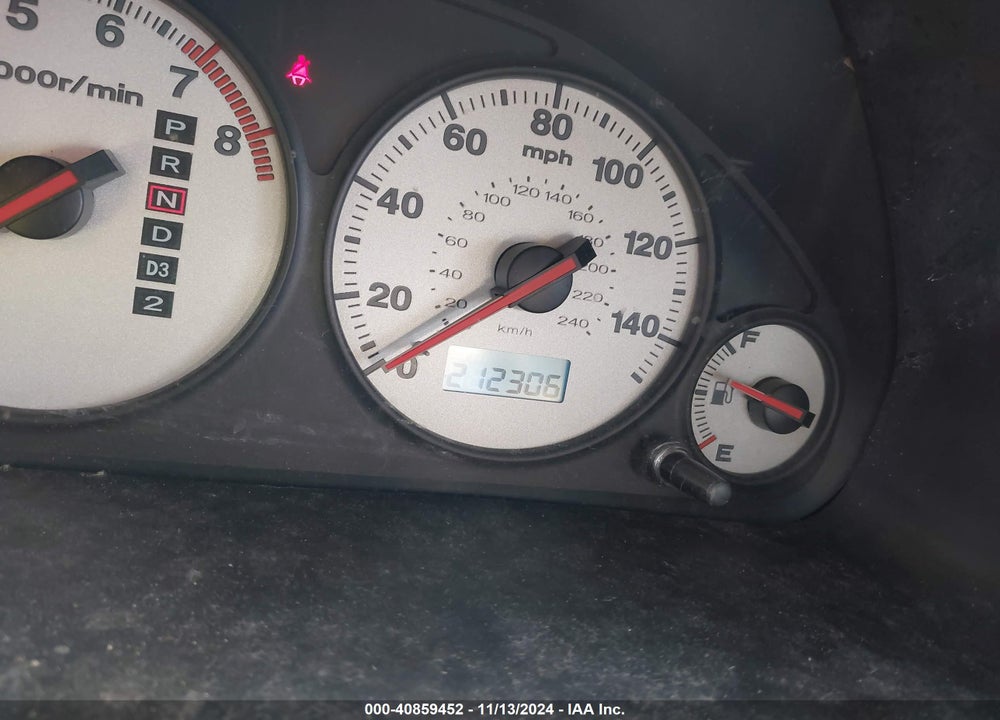 2002 HONDA CIVIC EX VIN: 1HGES26762L062859