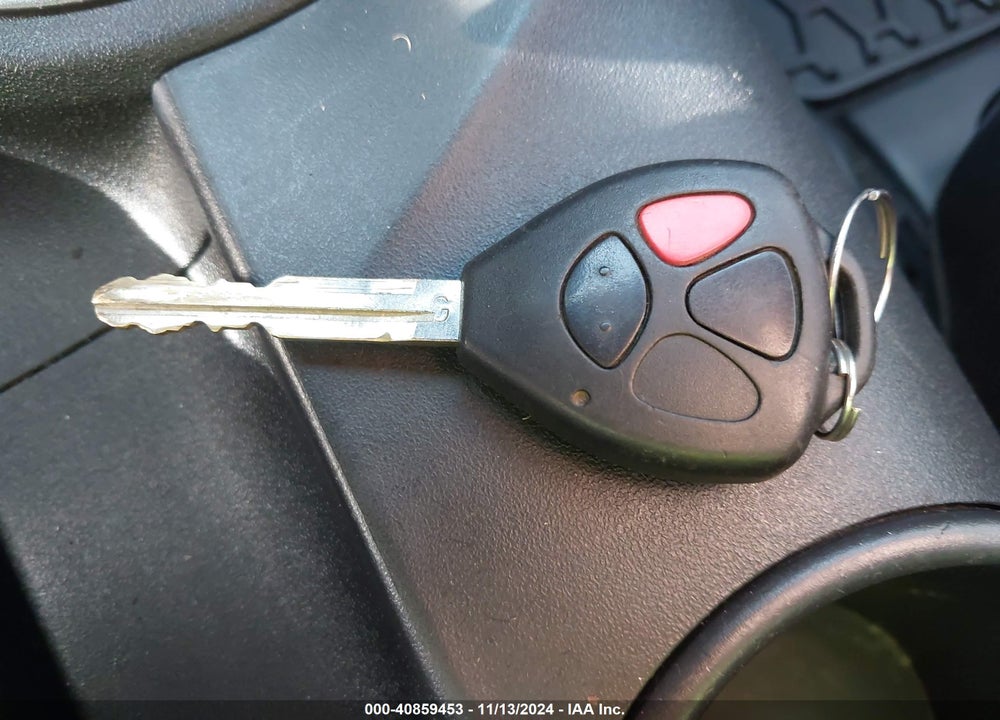 2012 SCION TC VIN: JTKJF5C7XC3044849