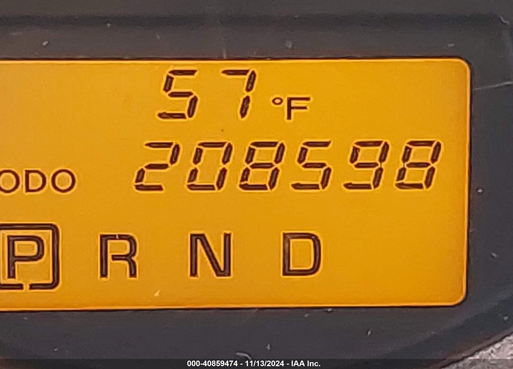 2009 TOYOTA RAV4 SPORT VIN: JTMZF32VX95010275