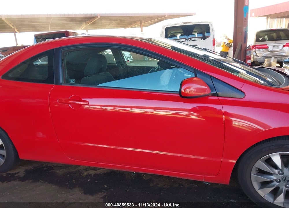 2010 HONDA CIVIC EX VIN: 2HGFG1B85AH513757