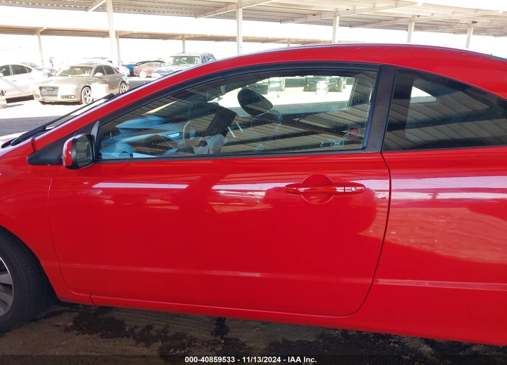 2010 HONDA CIVIC EX VIN: 2HGFG1B85AH513757