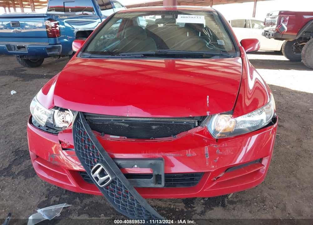 2010 HONDA CIVIC EX VIN: 2HGFG1B85AH513757