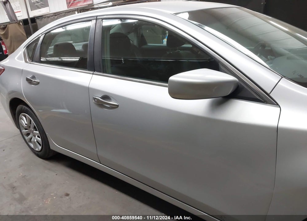 2013 NISSAN ALTIMA 2.5 S VIN: 1N4AL3AP5DN569773