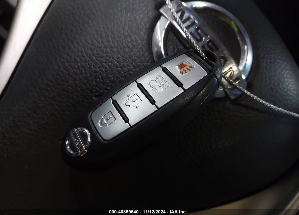 2013 NISSAN ALTIMA 2.5 S VIN: 1N4AL3AP5DN569773
