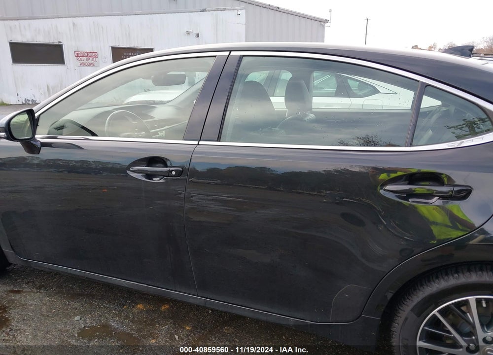 2016 LEXUS ES 350 VIN: JTHBK1GG0G2214477