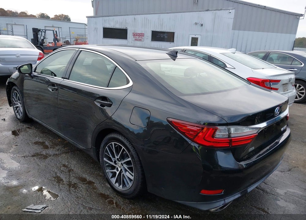 2016 LEXUS ES 350 VIN: JTHBK1GG0G2214477