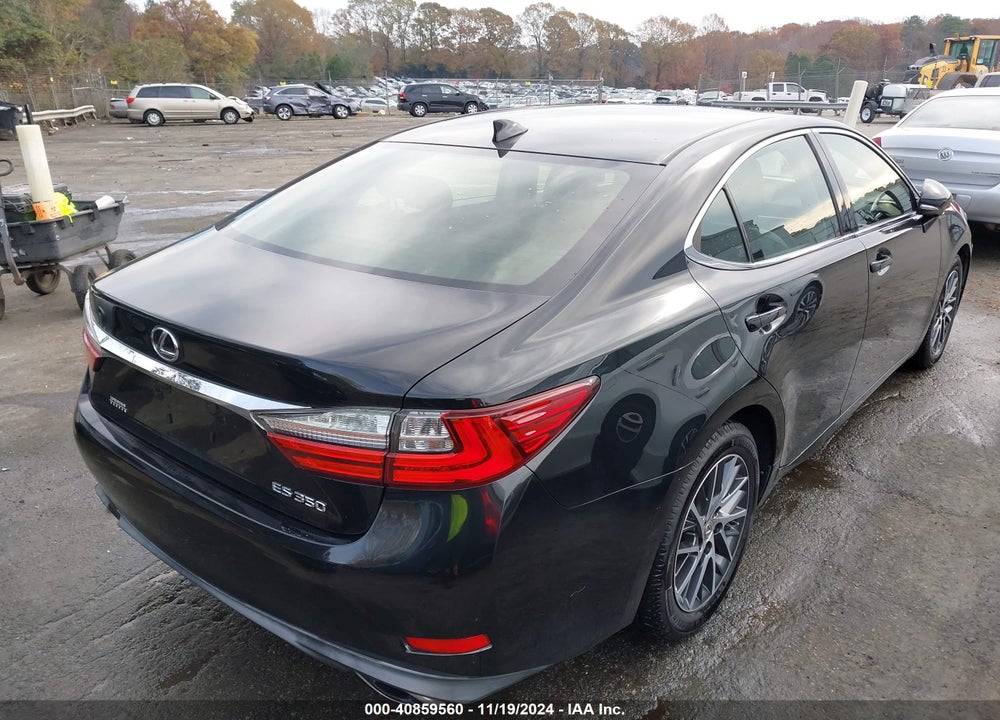 2016 LEXUS ES 350 VIN: JTHBK1GG0G2214477