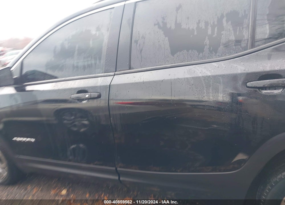 2019 GMC TERRAIN VIN: 3GKALPEX1KL188404