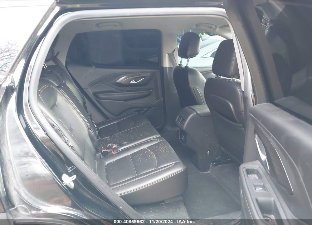 2019 GMC TERRAIN VIN: 3GKALPEX1KL188404