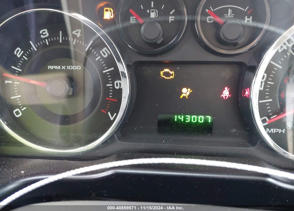 2007 FORD EDGE SE VIN: 2FMDK36C37BB10219
