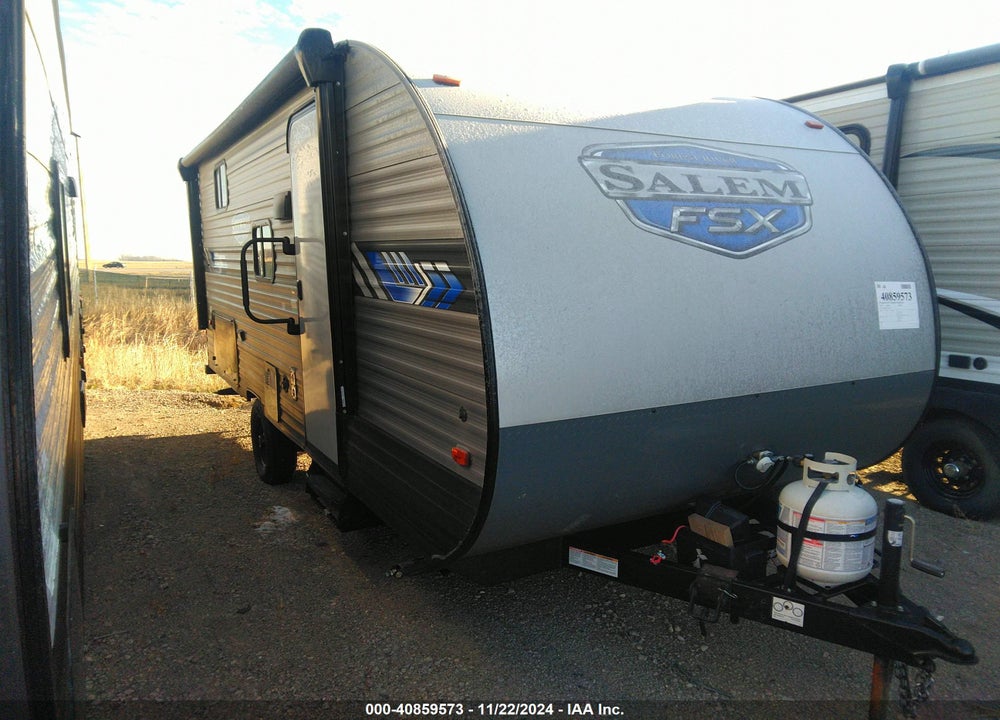 2022 SALEM OTHER VIN: 5ZT2SMGC3NG072916