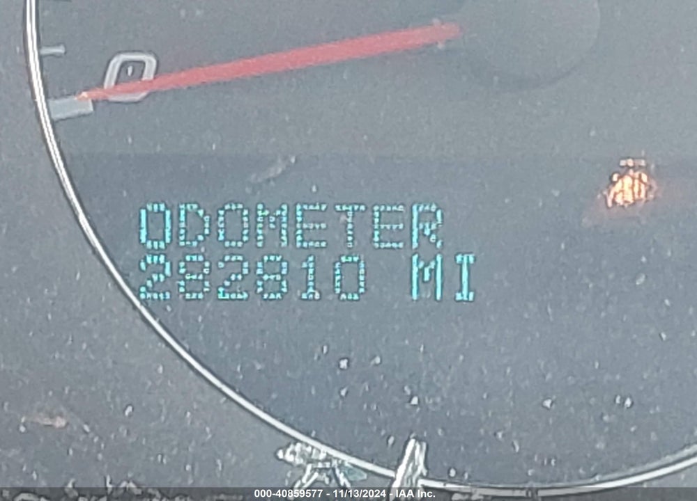 2008 CHEVROLET IMPALA LT VIN: 2G1WT55K281241818