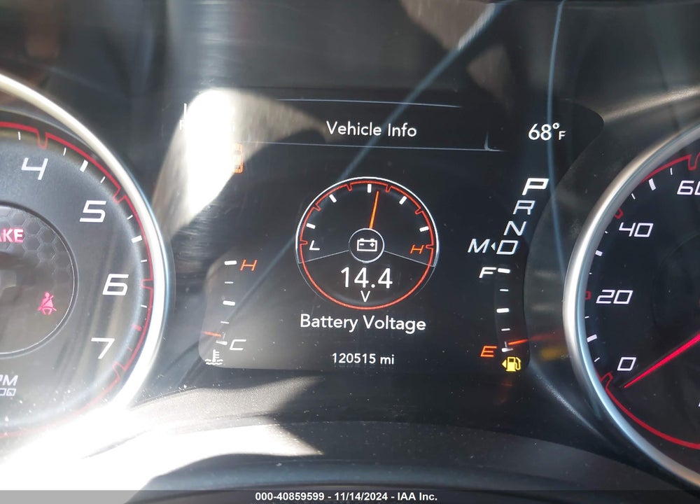 2018 DODGE CHARGER SXT RWD VIN: 2C3CDXBG0JH180232