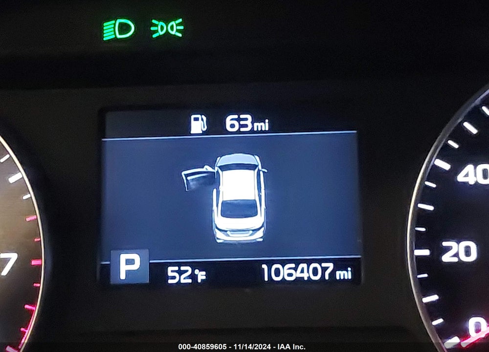 2019 KIA FORTE EX VIN: 3KPF54AD7KE101213