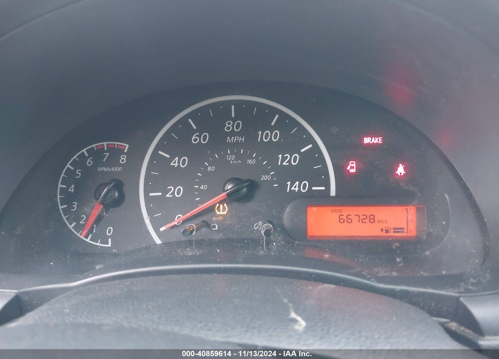 2019 NISSAN VERSA 1.6 S+ VIN: 3N1CN7APXKL821716