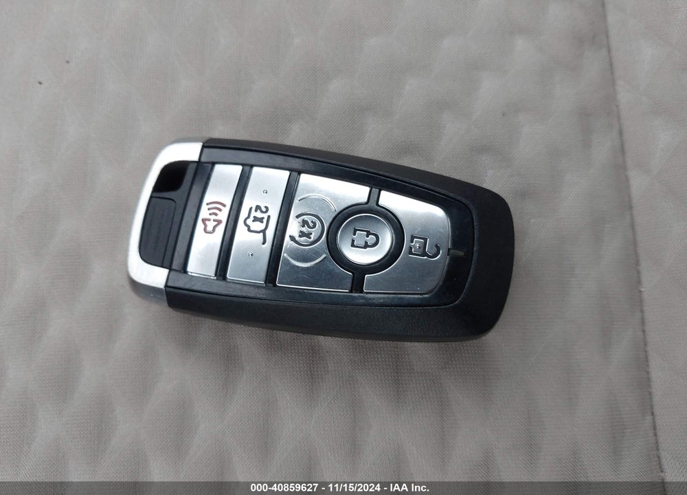 2021 FORD ESCAPE VIN: 1FMCU9G66MUB22680