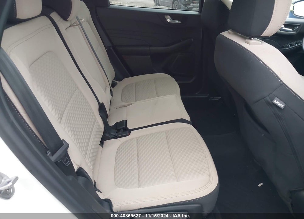 2021 FORD ESCAPE VIN: 1FMCU9G66MUB22680