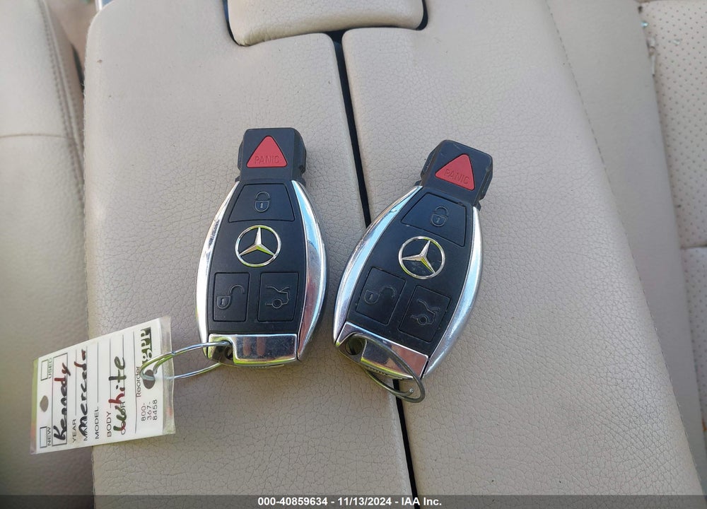2015 MERCEDES-BENZ E 350 VIN: WDDHF5KB8FB096654