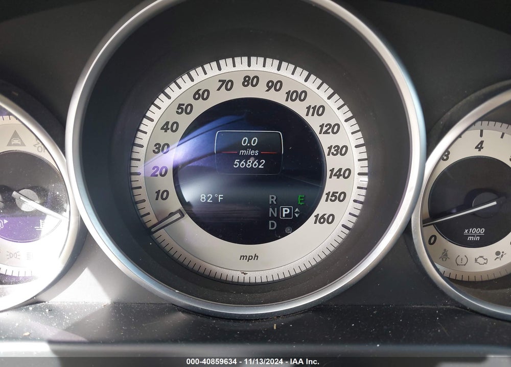 2015 MERCEDES-BENZ E 350 VIN: WDDHF5KB8FB096654