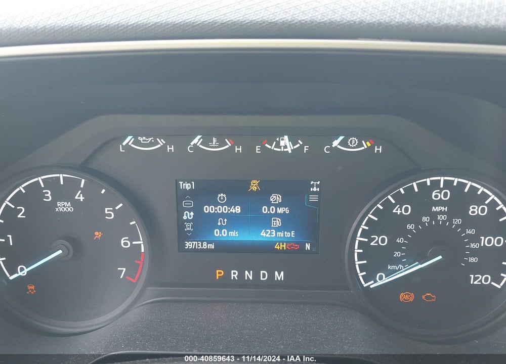 2022 FORD F-150 XL VIN: 1FTEW1EP8NKD60676