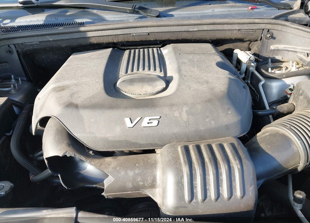 2014 JEEP GRAND CHEROKEE LAREDO VIN: 1C4RJFAG6EC577768
