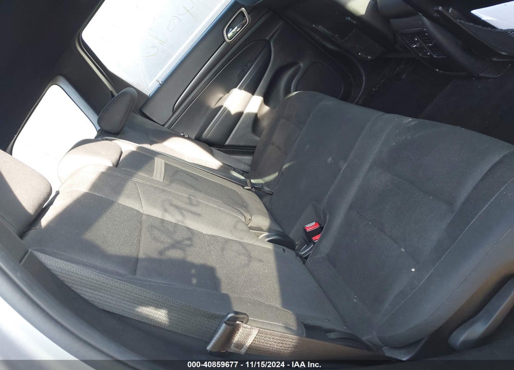 2014 JEEP GRAND CHEROKEE LAREDO VIN: 1C4RJFAG6EC577768