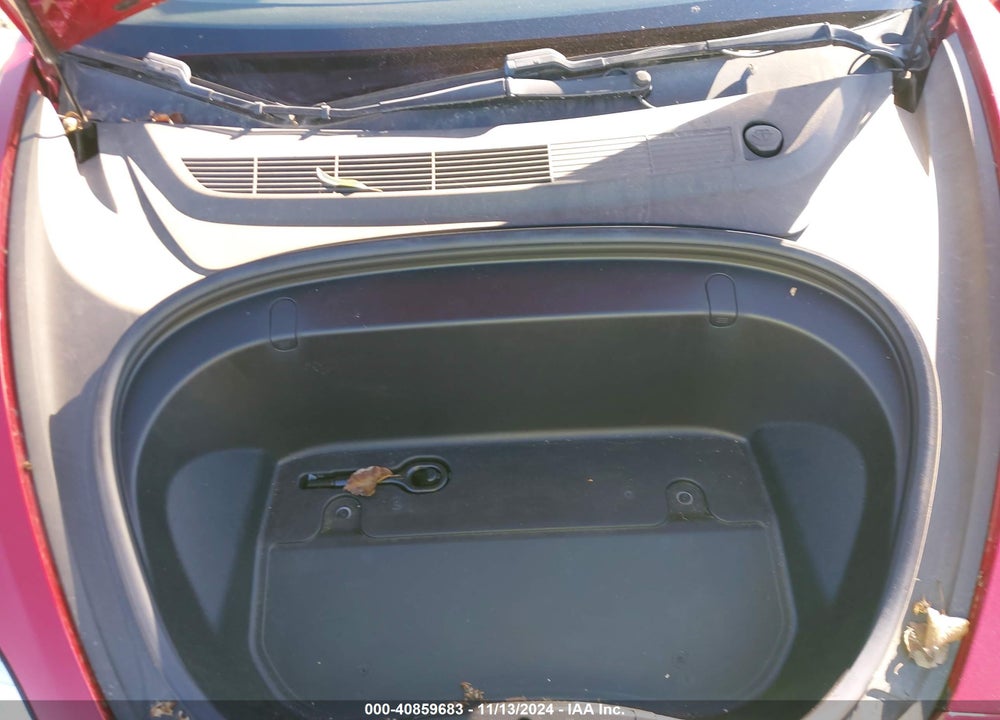 2019 TESLA MODEL 3 LONG RANGE/MID RANGE/STANDARD RANGE/STANDARD RANGE PLUS VIN: 5YJ3E1EA6KF464033