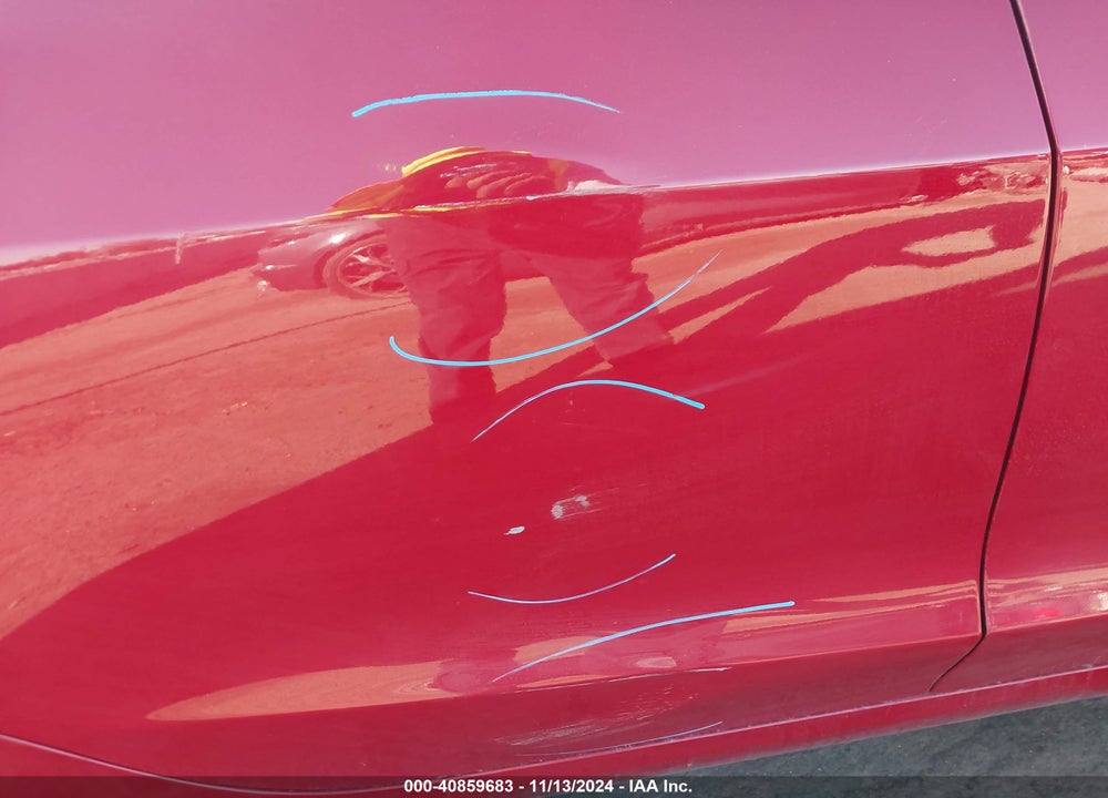 2019 TESLA MODEL 3 LONG RANGE/MID RANGE/STANDARD RANGE/STANDARD RANGE PLUS VIN: 5YJ3E1EA6KF464033