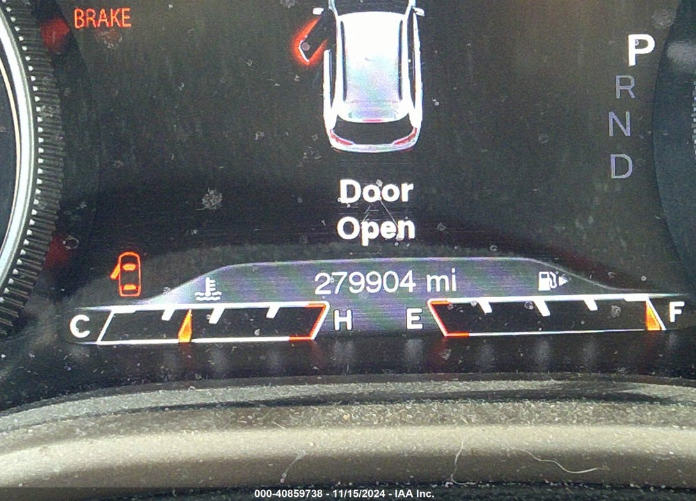 2018 CHEROKEE JEEP  LIMITED 4X4 VIN: 1C4PJMDX2JD619462