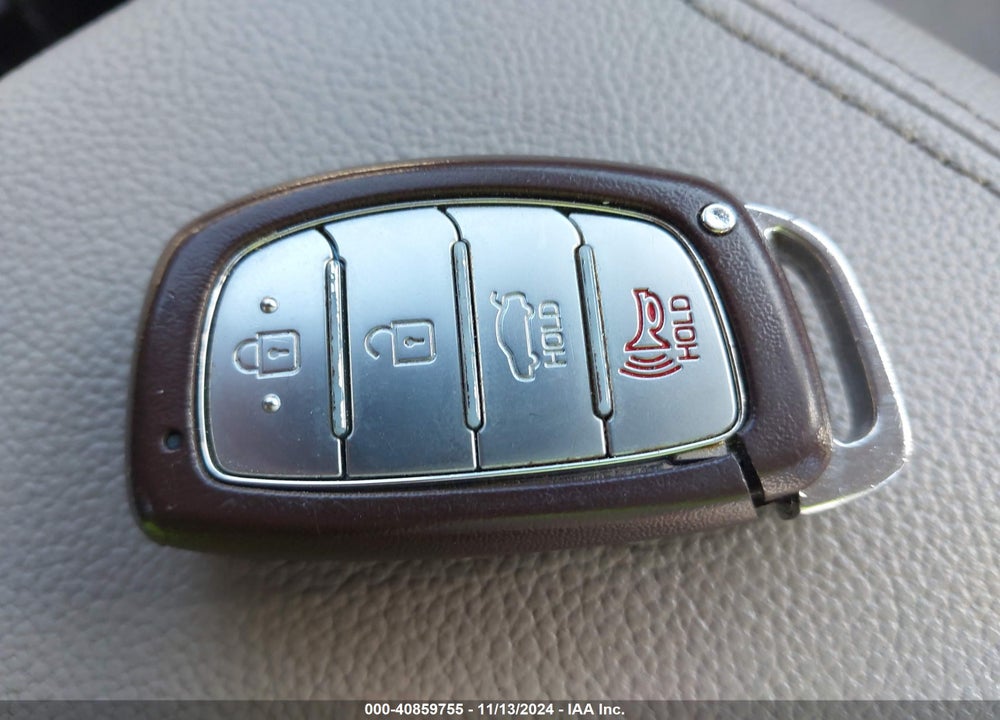 2015 HYUNDAI SONATA SPORT VIN: 5NPE34AF5FH096906