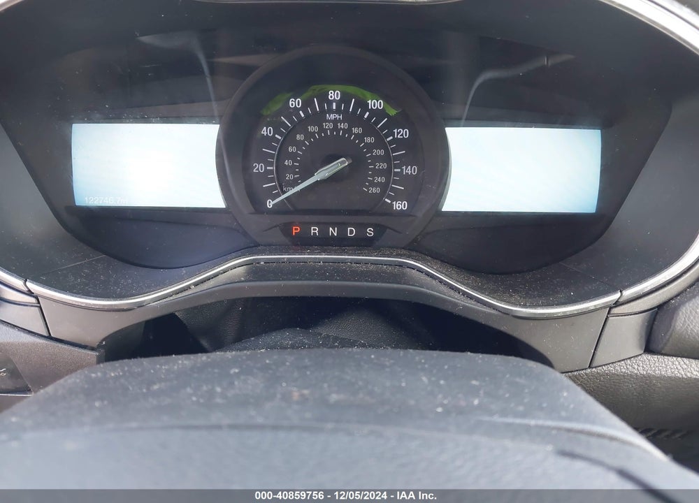 2015 FORD FUSION VIN: 3FA6P0K97FR219604