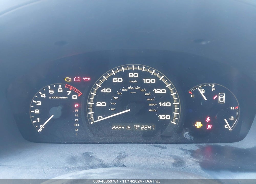 2007 HONDA ACCORD 2.4 EX VIN: 1HGCM56787A004063