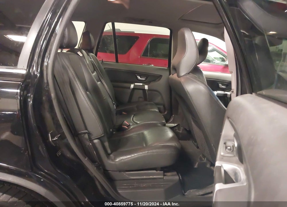 2014 VOLVO XC90 3.2 VIN: YV4952CZ0E1685730