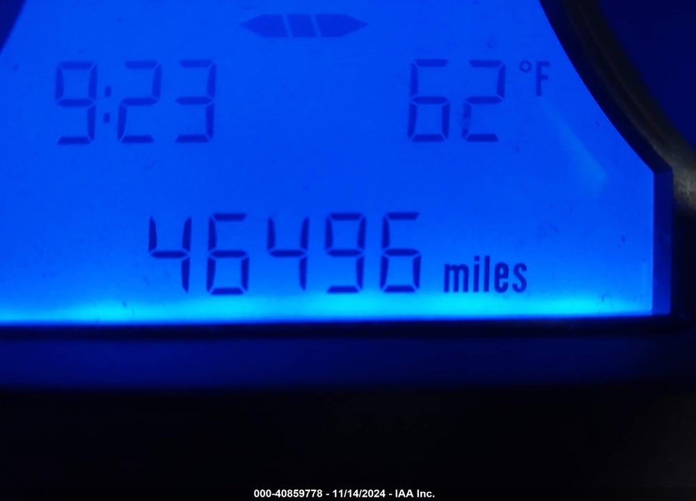 2013 VICTORY MOTORCYCLES CROSS COUNTRY VIN: 5VPDW36N5D3023591