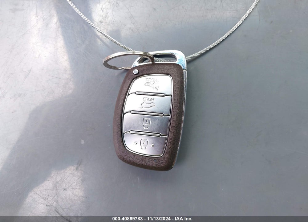 2020 HYUNDAI TUCSON SEL VIN: KM8J33AL0LU172513