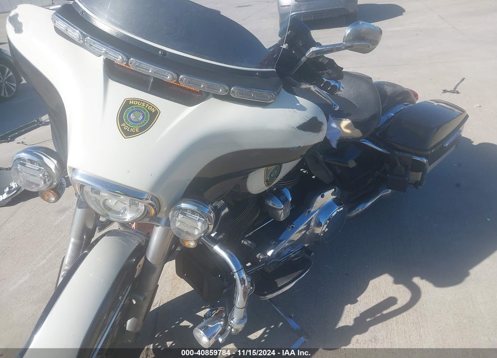 2020 HARLEY-DAVIDSON FLHTP VIN: 1HD1FMP13LB607834