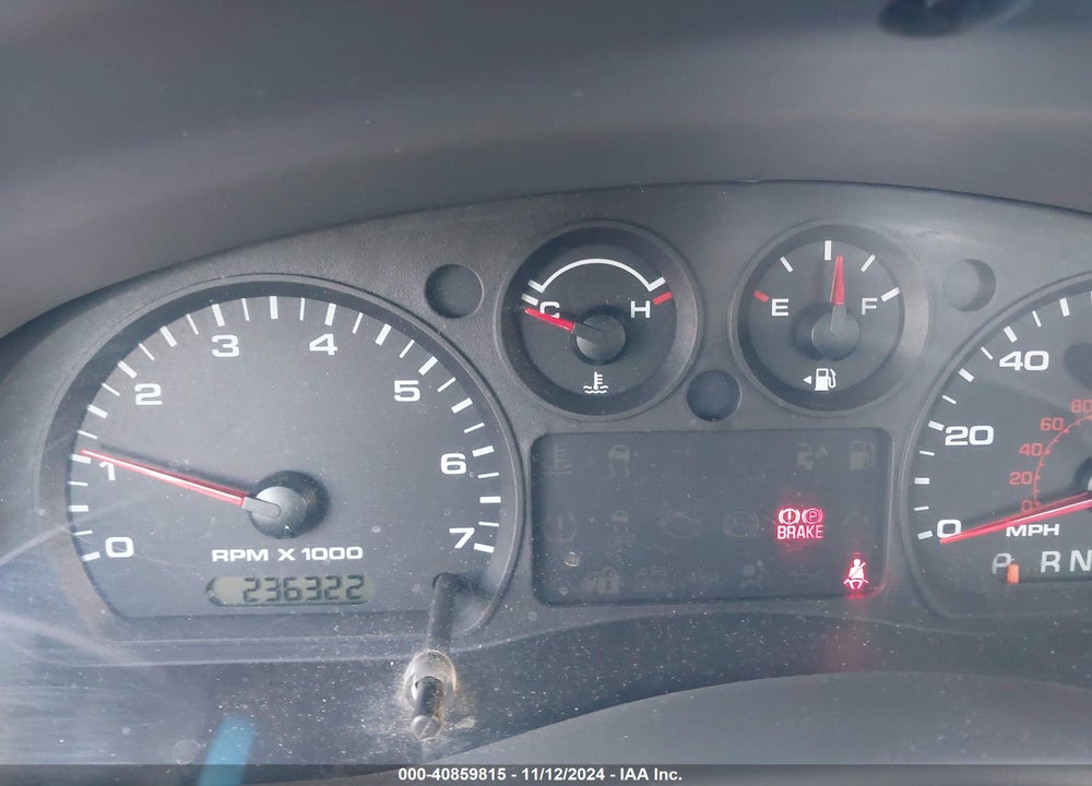 2010 FORD RANGER XL/XLT VIN: 1FTKR1AD5APA44395