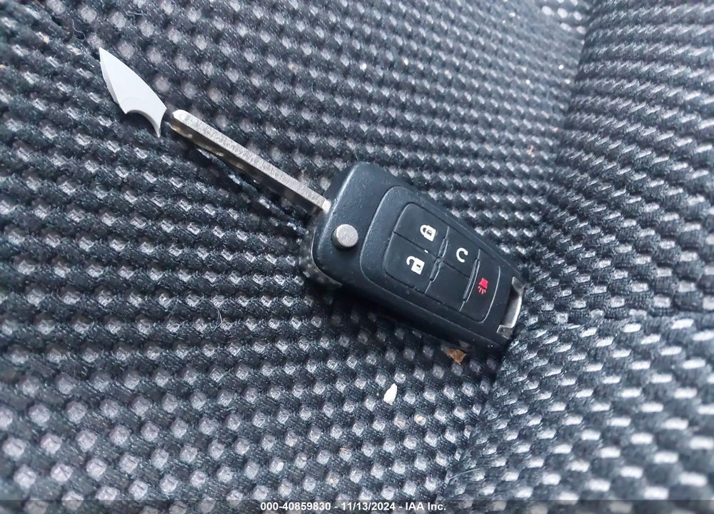 2017 GMC TERRAIN SLE-2 VIN: 2GKFLTEK7H6243101