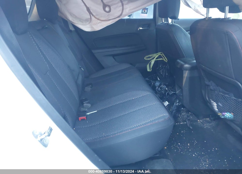 2017 GMC TERRAIN SLE-2 VIN: 2GKFLTEK7H6243101
