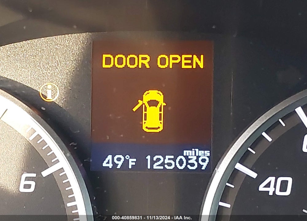 2015 ACURA RDX VIN: 5J8TB4H36FL019089
