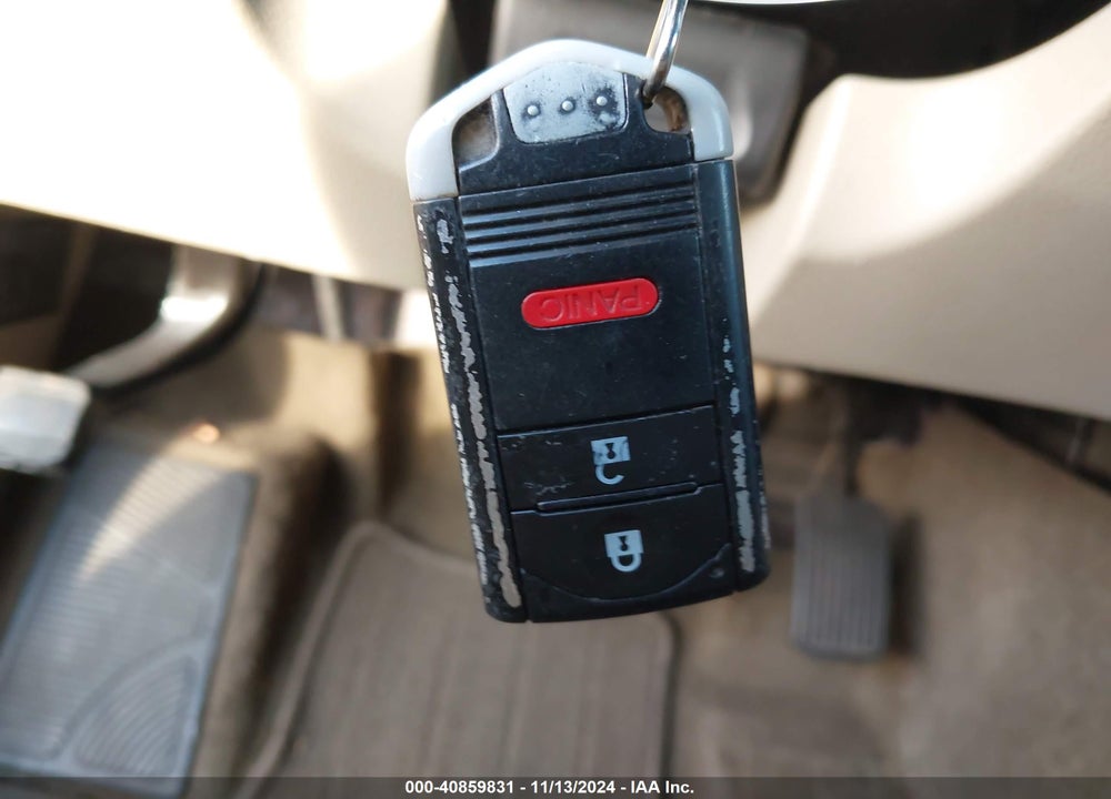 2015 ACURA RDX VIN: 5J8TB4H36FL019089
