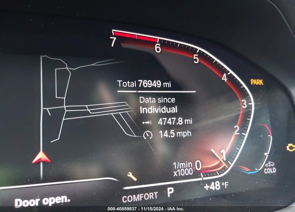 2020 BMW 330I XDRIVE VIN: 3MW5R7J03L8B17338