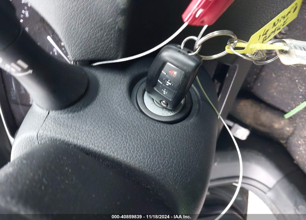 2016 NISSAN ROGUE S VIN: 5N1AT2MN4GC863532